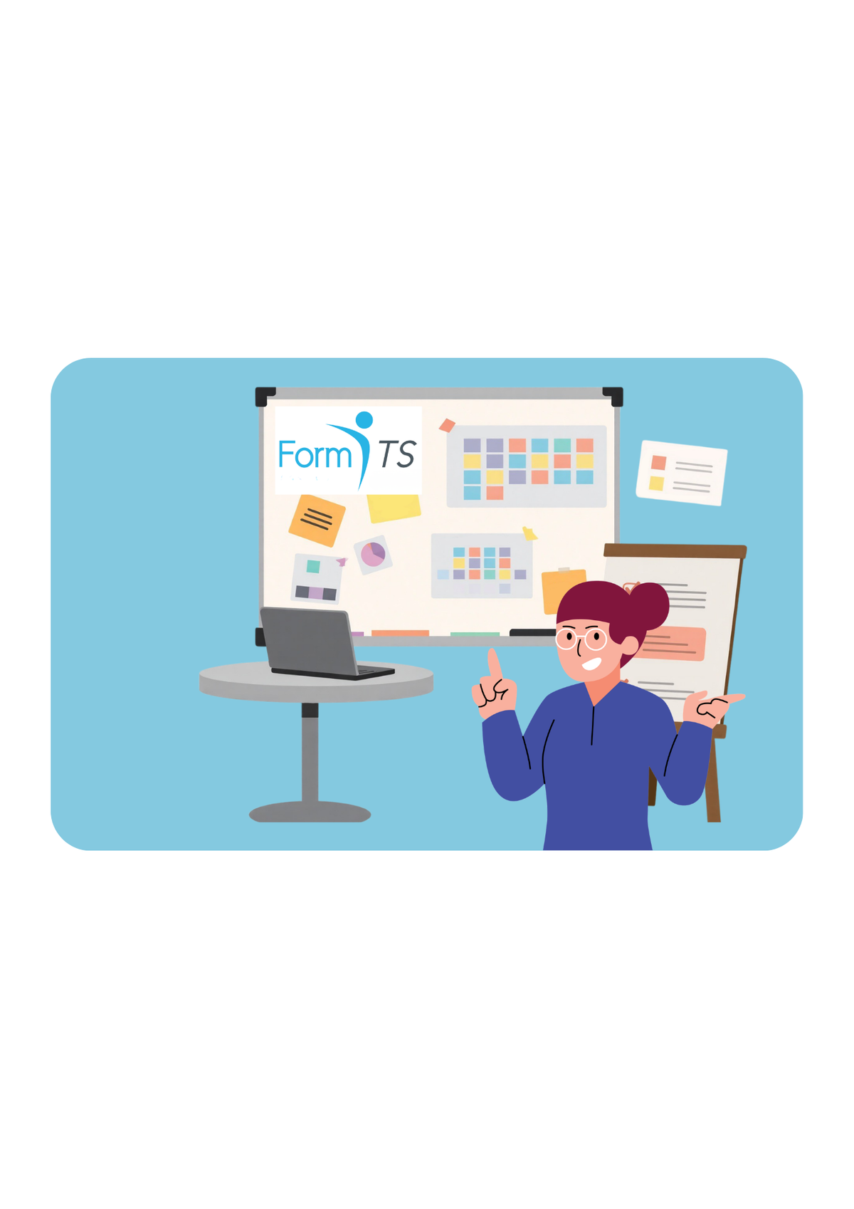 Workshop : le plan de formation de A à Z