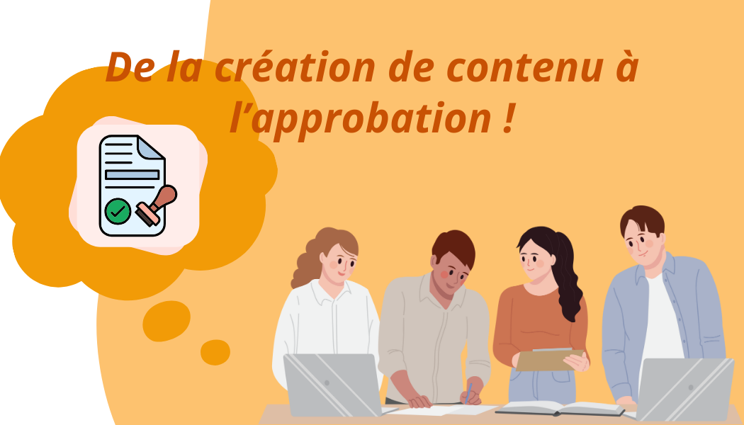 Workshop : élaboration du contenu de formation sur la gestion des comportements inappropriés
